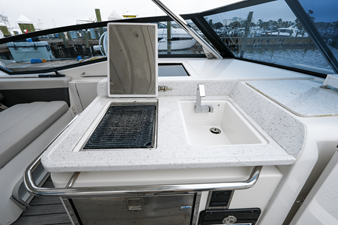 Aquila 32 SPORT 15 2020 Aquila 32 SPORT 16
