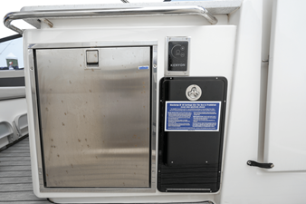 Aquila 32 SPORT 16 2020 Aquila 32 SPORT 17