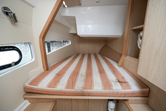 Aquila 32 SPORT 20 2020 Aquila 32 SPORT 21