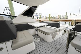 Aquila 32 SPORT 23 2020 Aquila 32 SPORT 24