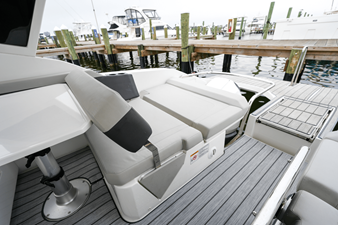 Aquila 32 SPORT 24 2020 Aquila 32 SPORT 25