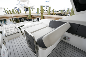 Aquila 32 SPORT 25 2020 Aquila 32 SPORT 26