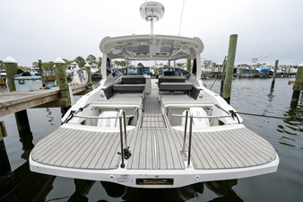 Aquila 32 SPORT 28 2020 Aquila 32 SPORT 29