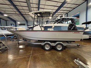 Boston Whaler 210 Montauk 0 2026 Boston Whaler 210 Montauk 1