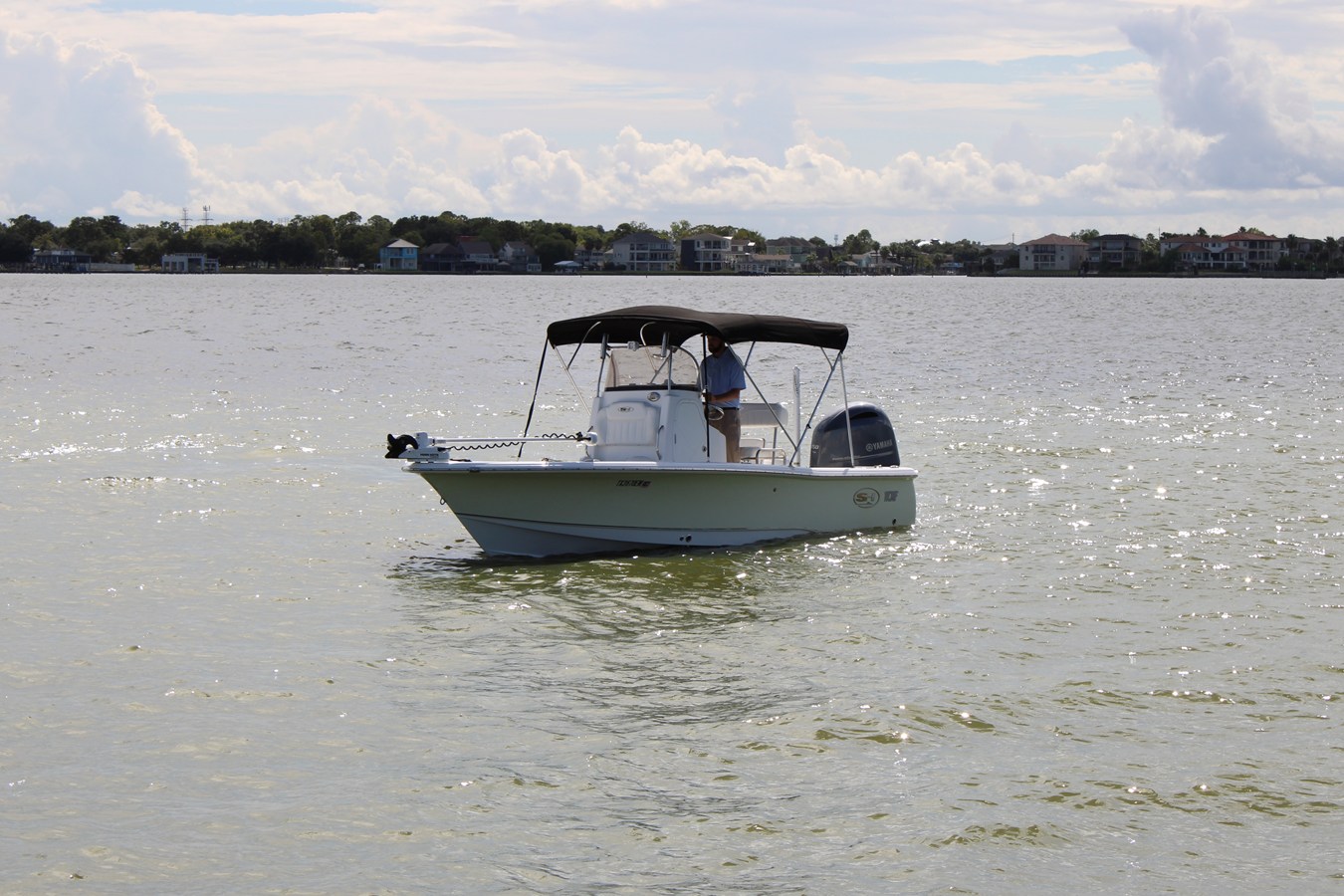 2018 Sea Hunt BX 20 BR 8