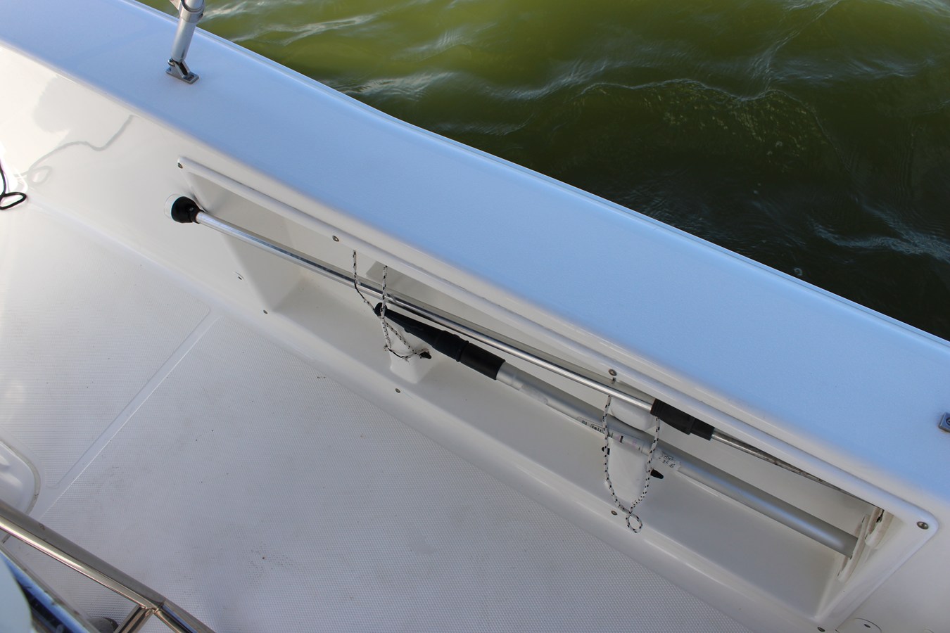 2018 Sea Hunt BX 20 BR 12