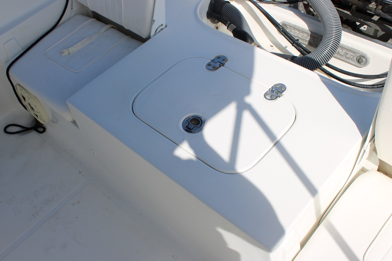 2018 Sea Hunt BX 20 BR 13