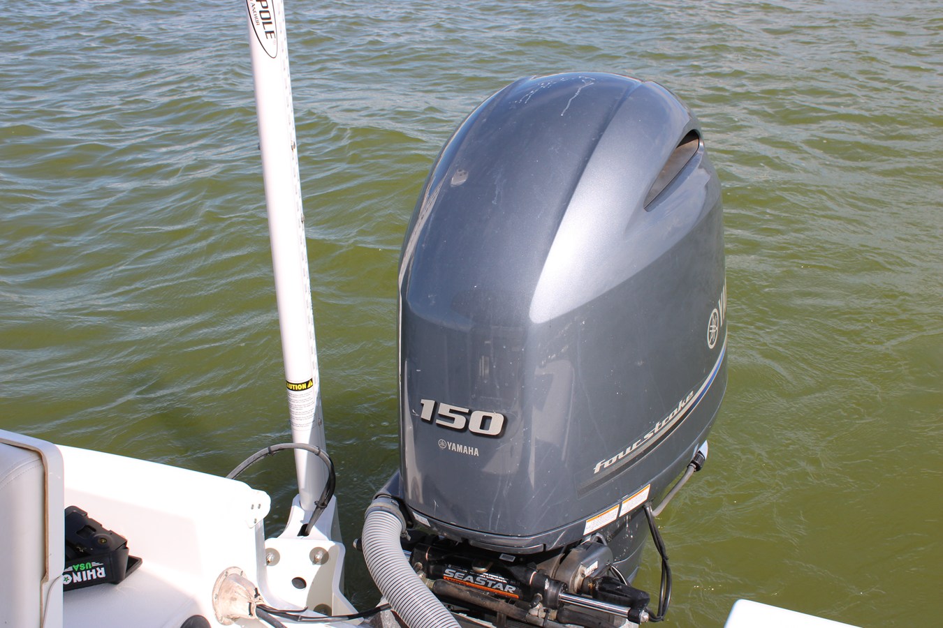 2018 Sea Hunt BX 20 BR 14