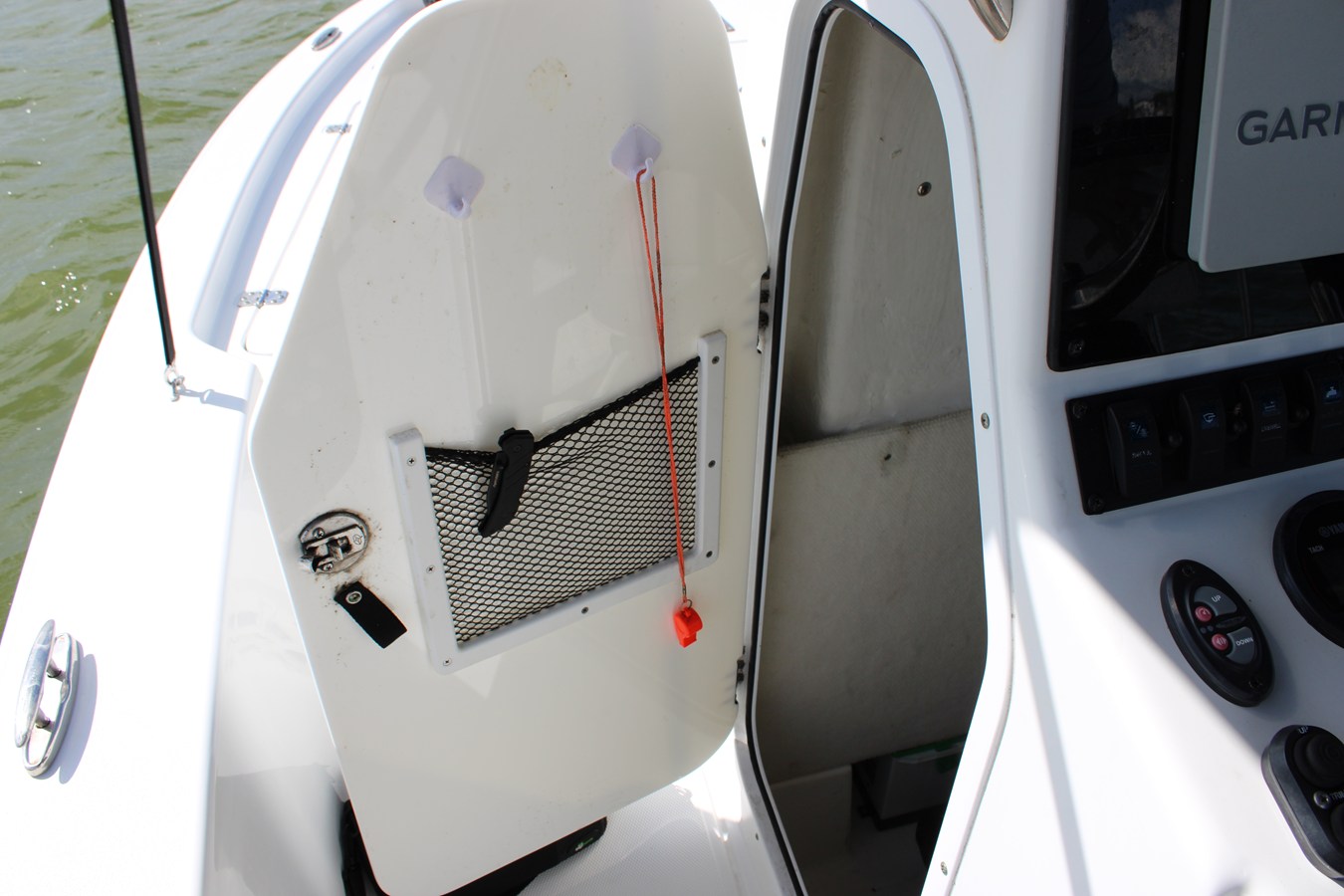 2018 Sea Hunt BX 20 BR 15