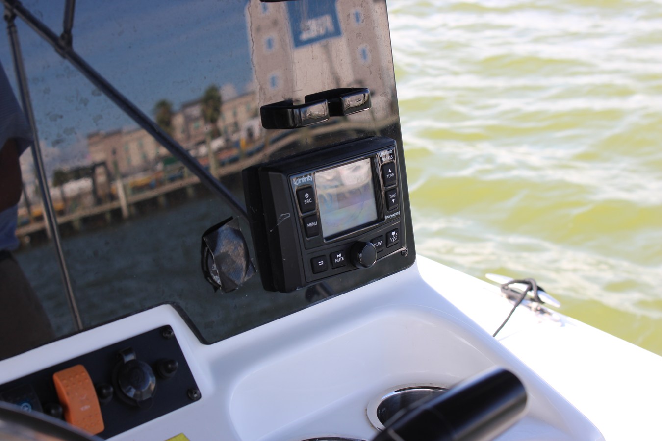 2018 Sea Hunt BX 20 BR 23