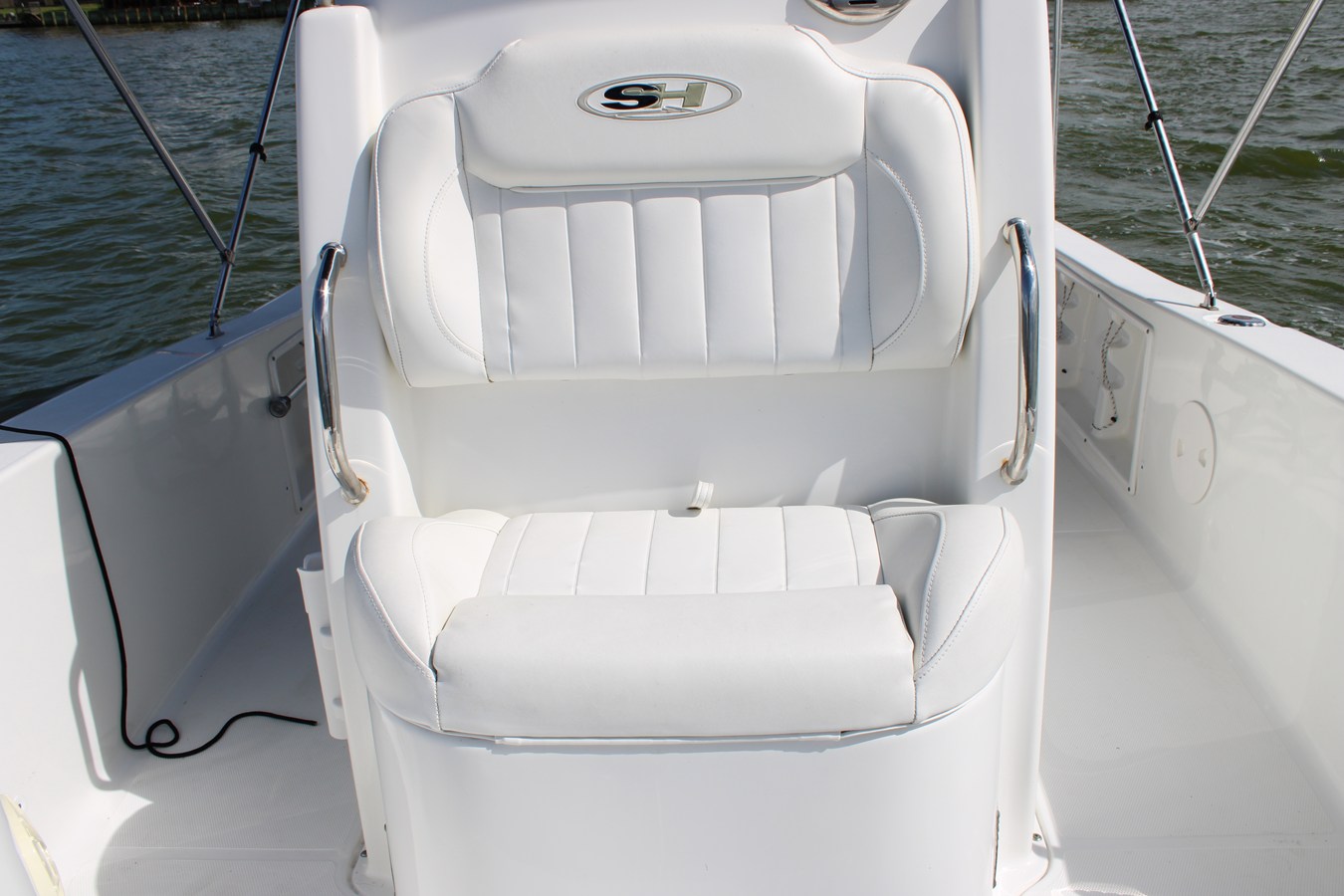 2018 Sea Hunt BX 20 BR 31