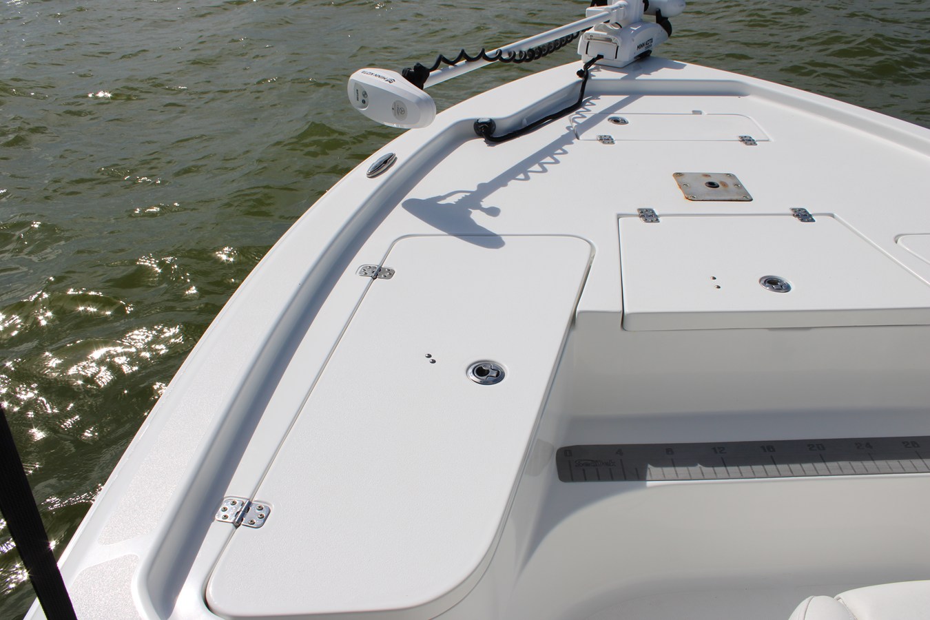 2018 Sea Hunt BX 20 BR 32