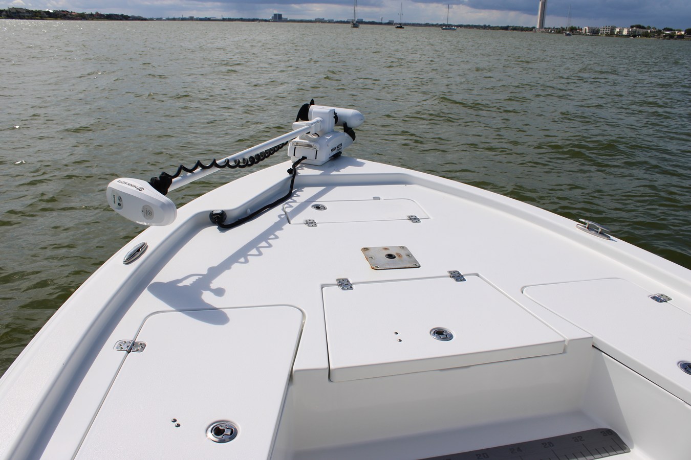 2018 Sea Hunt BX 20 BR 33