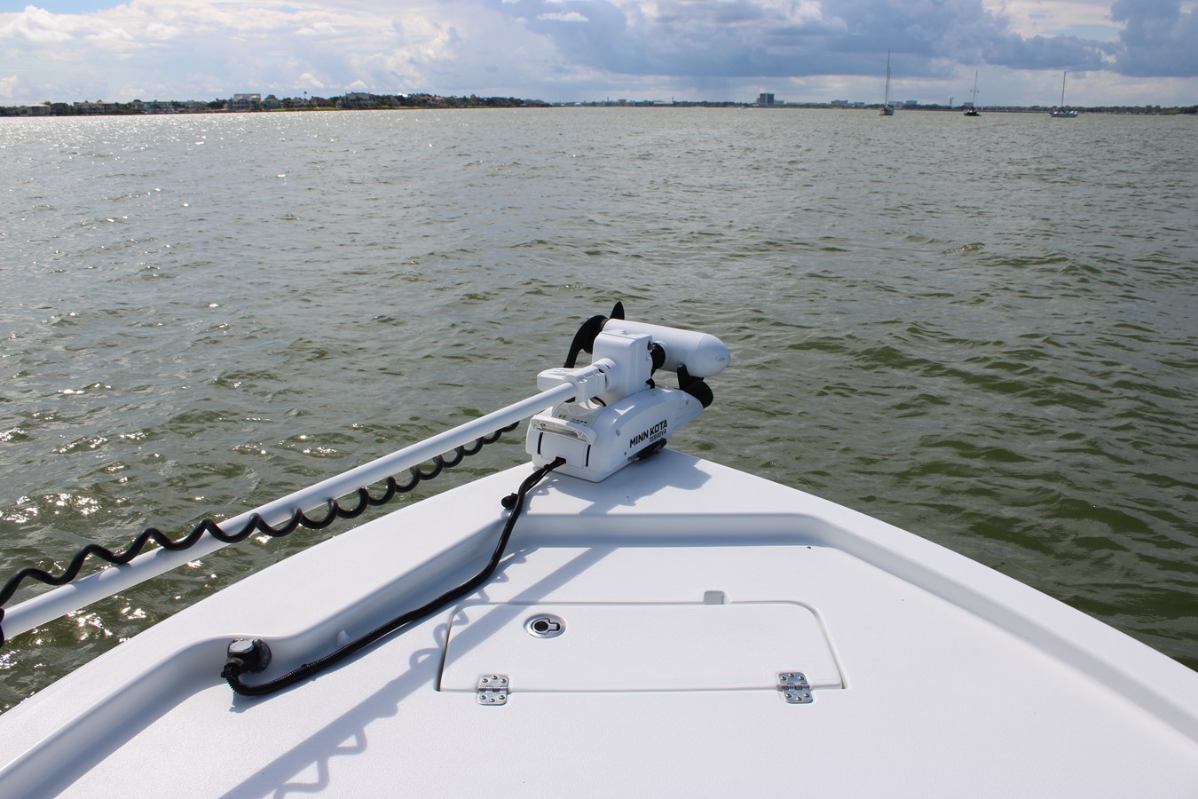2018 Sea Hunt BX 20 BR 35