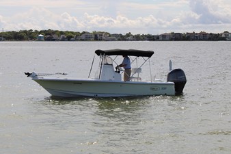 Sea Hunt BX 20 BR 0 2018 Sea Hunt BX 20 BR 1