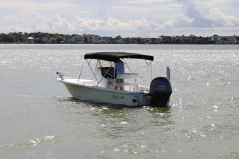 Sea Hunt BX 20 BR 1 2018 Sea Hunt BX 20 BR 2