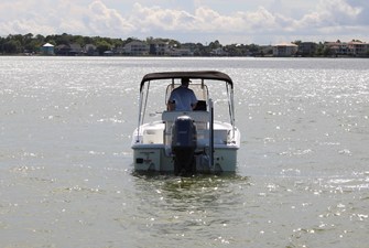 Sea Hunt BX 20 BR 2 2018 Sea Hunt BX 20 BR 3