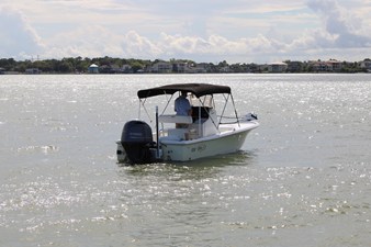 Sea Hunt BX 20 BR 3 2018 Sea Hunt BX 20 BR 4