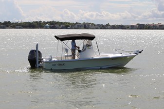 Sea Hunt BX 20 BR 4 2018 Sea Hunt BX 20 BR 5