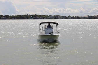 2018 Sea Hunt BX 20 BR 7