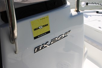 2018 Sea Hunt BX 20 BR 10