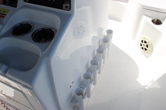 2018 Sea Hunt BX 20 BR 11