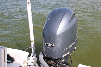 2018 Sea Hunt BX 20 BR 14