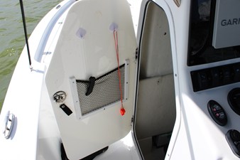 2018 Sea Hunt BX 20 BR 15