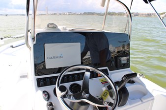 2018 Sea Hunt BX 20 BR 16