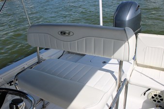 2018 Sea Hunt BX 20 BR 17