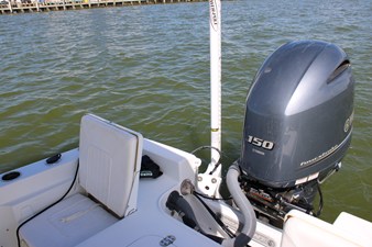 2018 Sea Hunt BX 20 BR 18