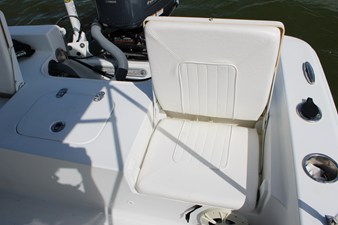 2018 Sea Hunt BX 20 BR 19