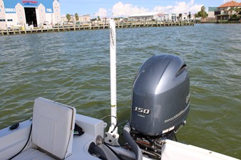 2018 Sea Hunt BX 20 BR 20