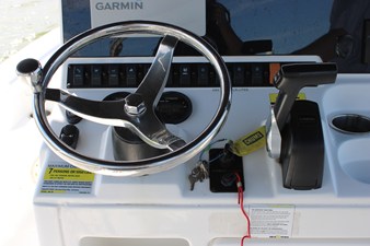 2018 Sea Hunt BX 20 BR 25