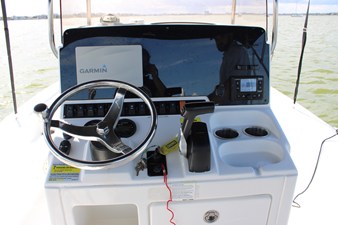 2018 Sea Hunt BX 20 BR 26