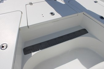 2018 Sea Hunt BX 20 BR 27