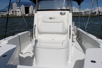 2018 Sea Hunt BX 20 BR 28