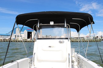 2018 Sea Hunt BX 20 BR 29