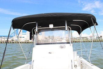 2018 Sea Hunt BX 20 BR 30