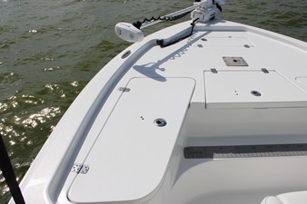 2018 Sea Hunt BX 20 BR 32