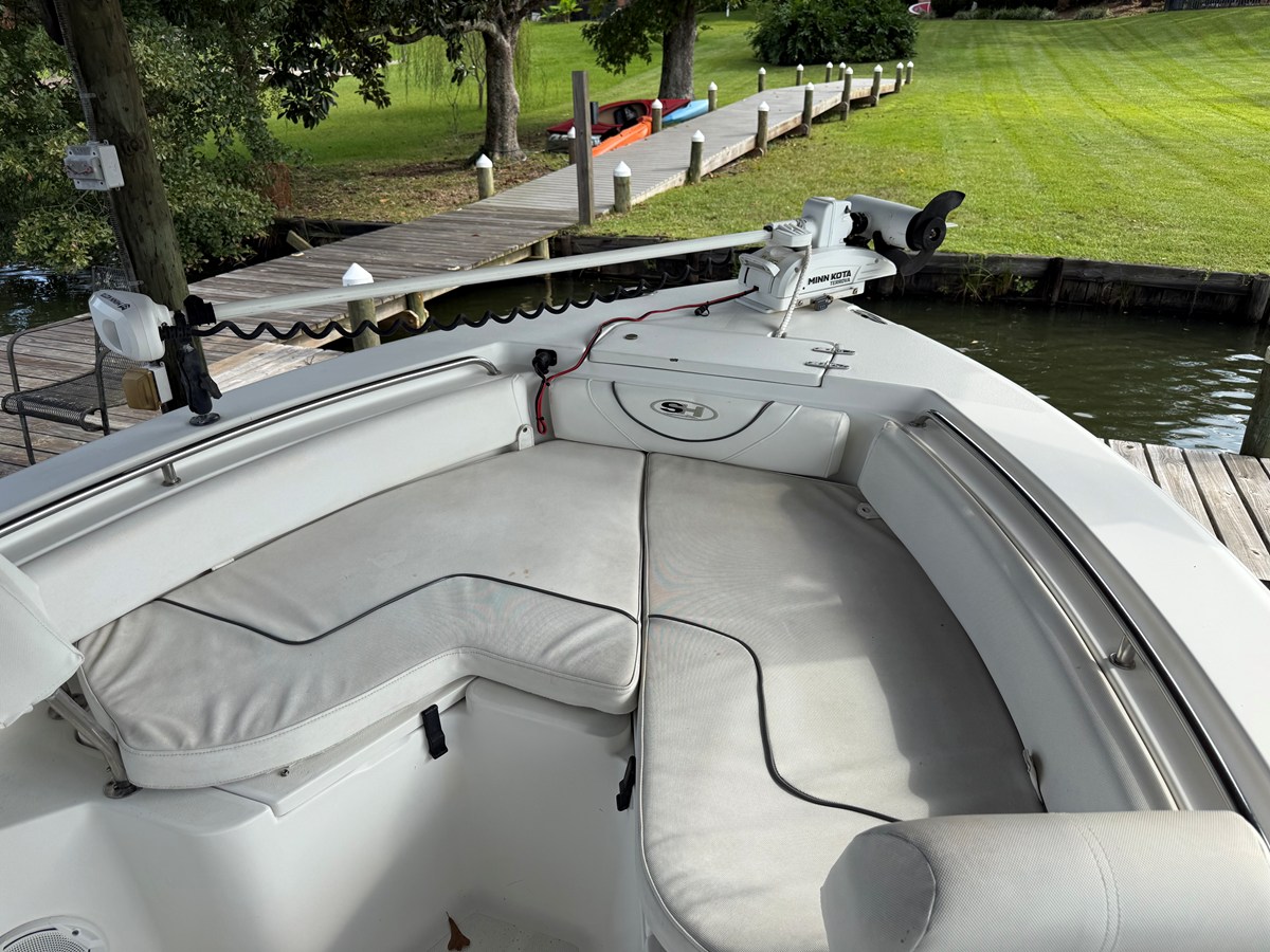 2013 Sea Hunt ULTRA 211 25