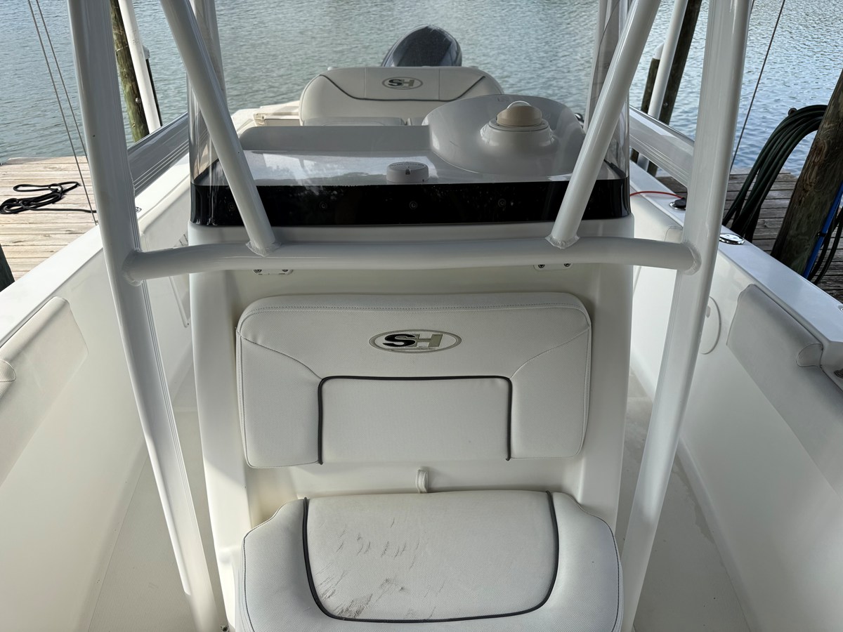 2013 Sea Hunt ULTRA 211 27