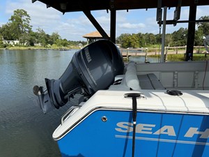 Sea Hunt ULTRA 211 3 2013 Sea Hunt ULTRA 211 4