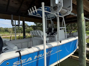 Sea Hunt ULTRA 211 4 2013 Sea Hunt ULTRA 211 5