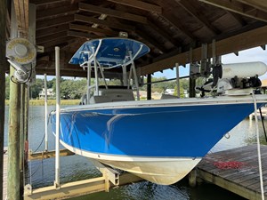 2013 Sea Hunt ULTRA 211 7