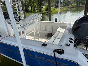 2013 Sea Hunt ULTRA 211 8