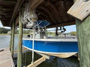 2013 Sea Hunt ULTRA 211 10