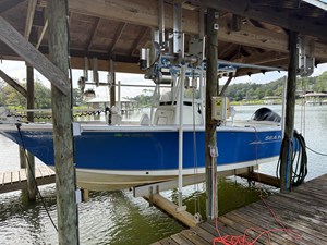 2013 Sea Hunt ULTRA 211 11