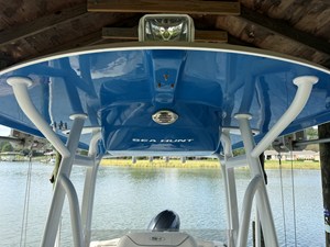 2013 Sea Hunt ULTRA 211 15