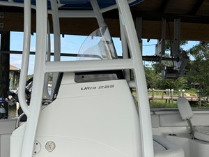 2013 Sea Hunt ULTRA 211 18
